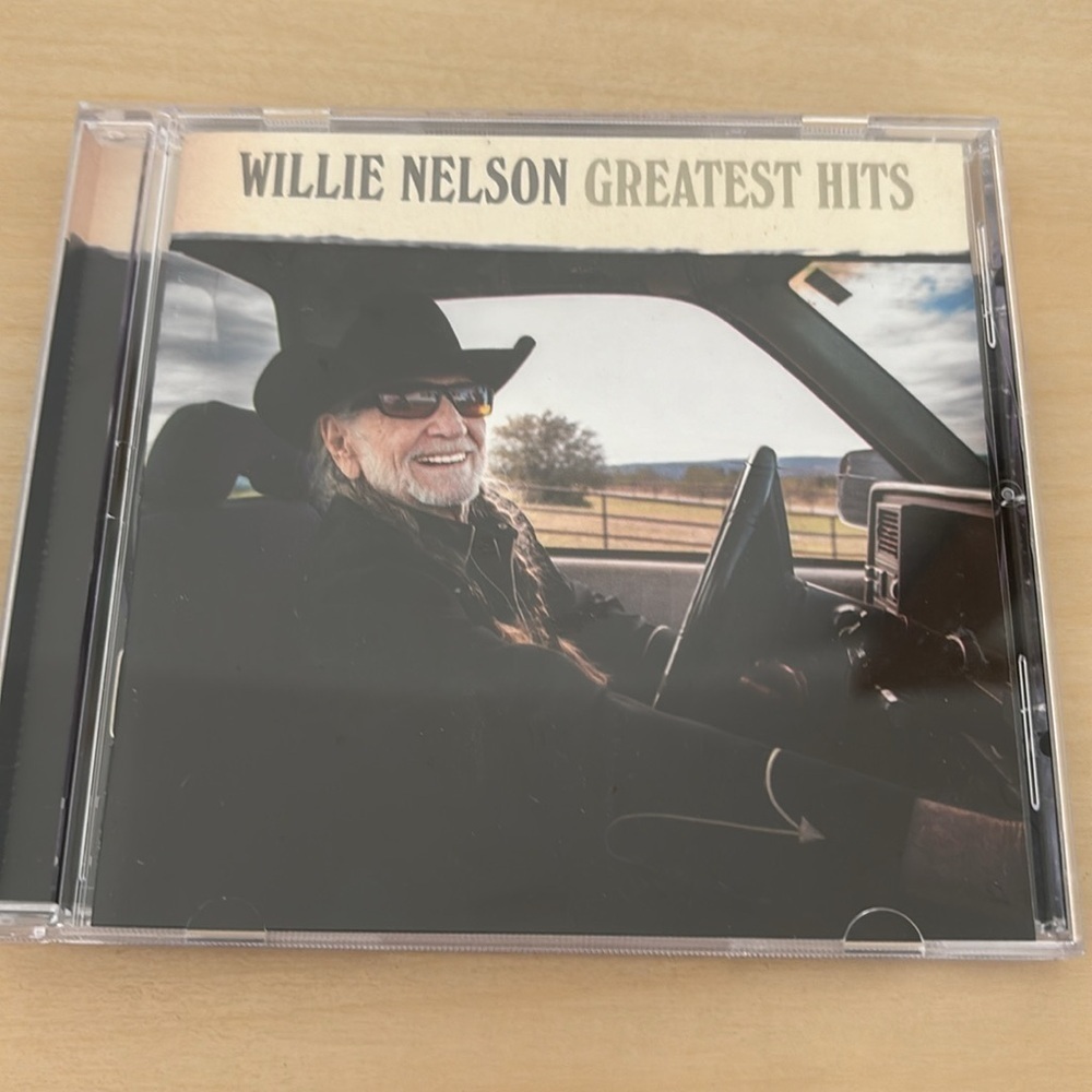 NWT 4 country CDs - Picture 6 of 13